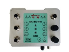?MC-RTU-901自動監測儀